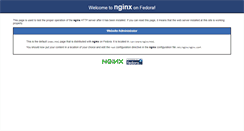Desktop Screenshot of galdump.com
